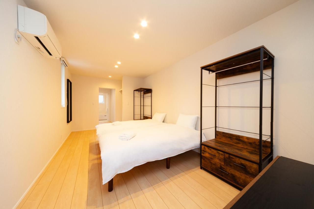 Villa Rochalie By Hhg Hakuba Extérieur photo
