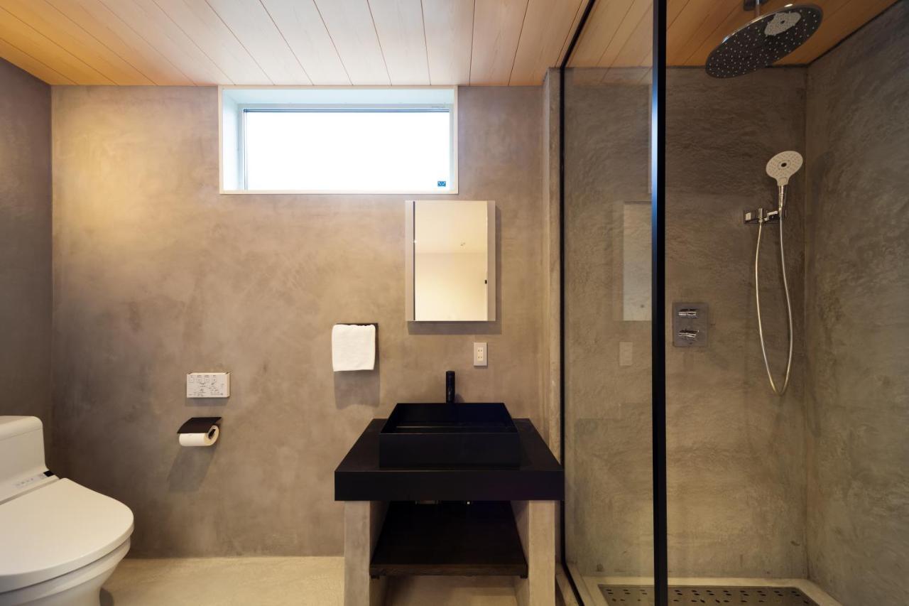 Villa Rochalie By Hhg Hakuba Extérieur photo